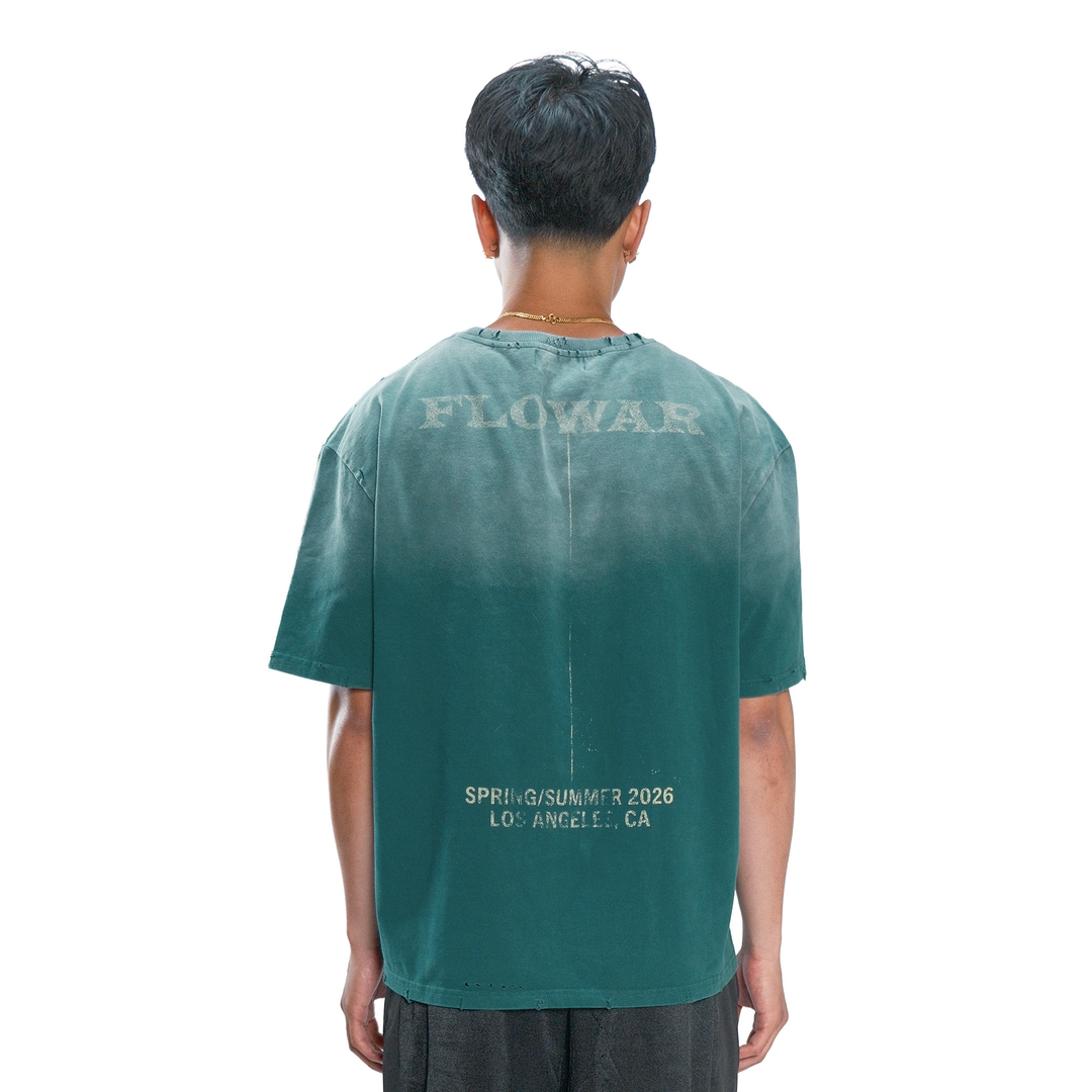 ORIGIN TEE
