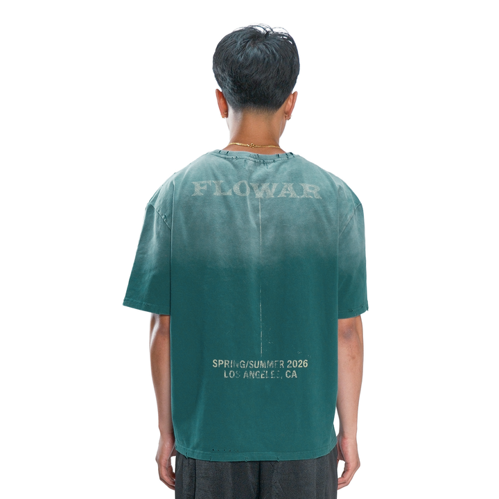 ORIGIN TEE
