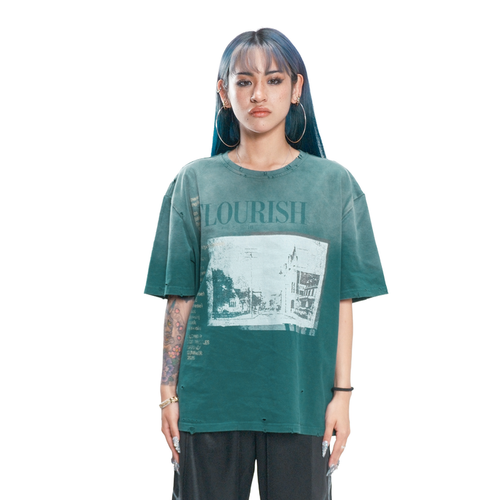 ORIGIN TEE