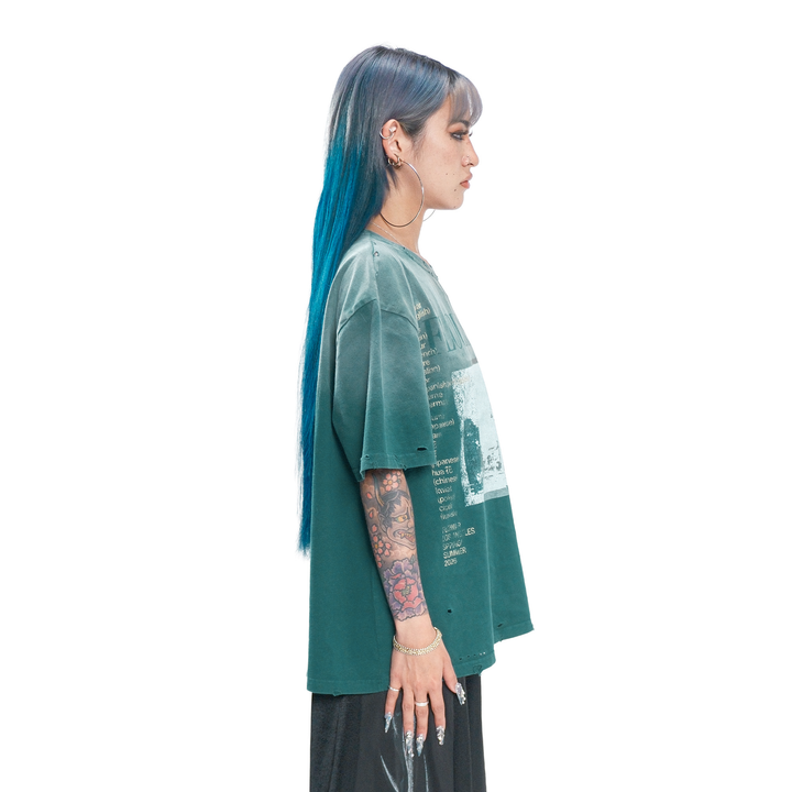 ORIGIN TEE
