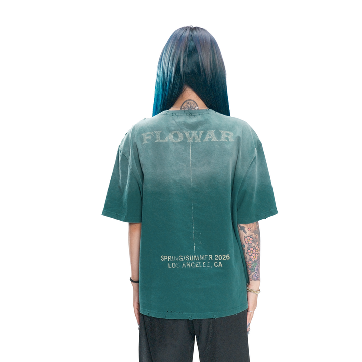 ORIGIN TEE