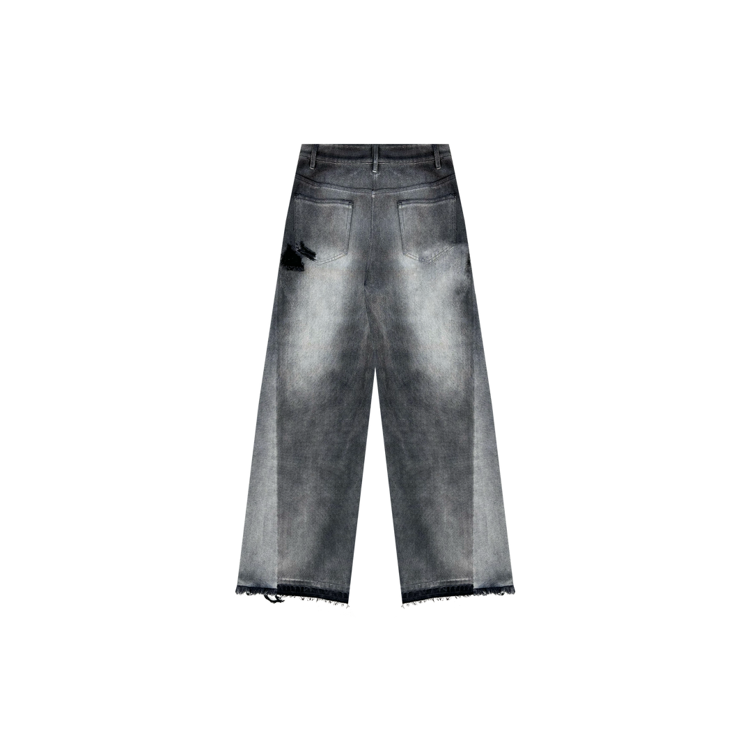KYOTO JEANS