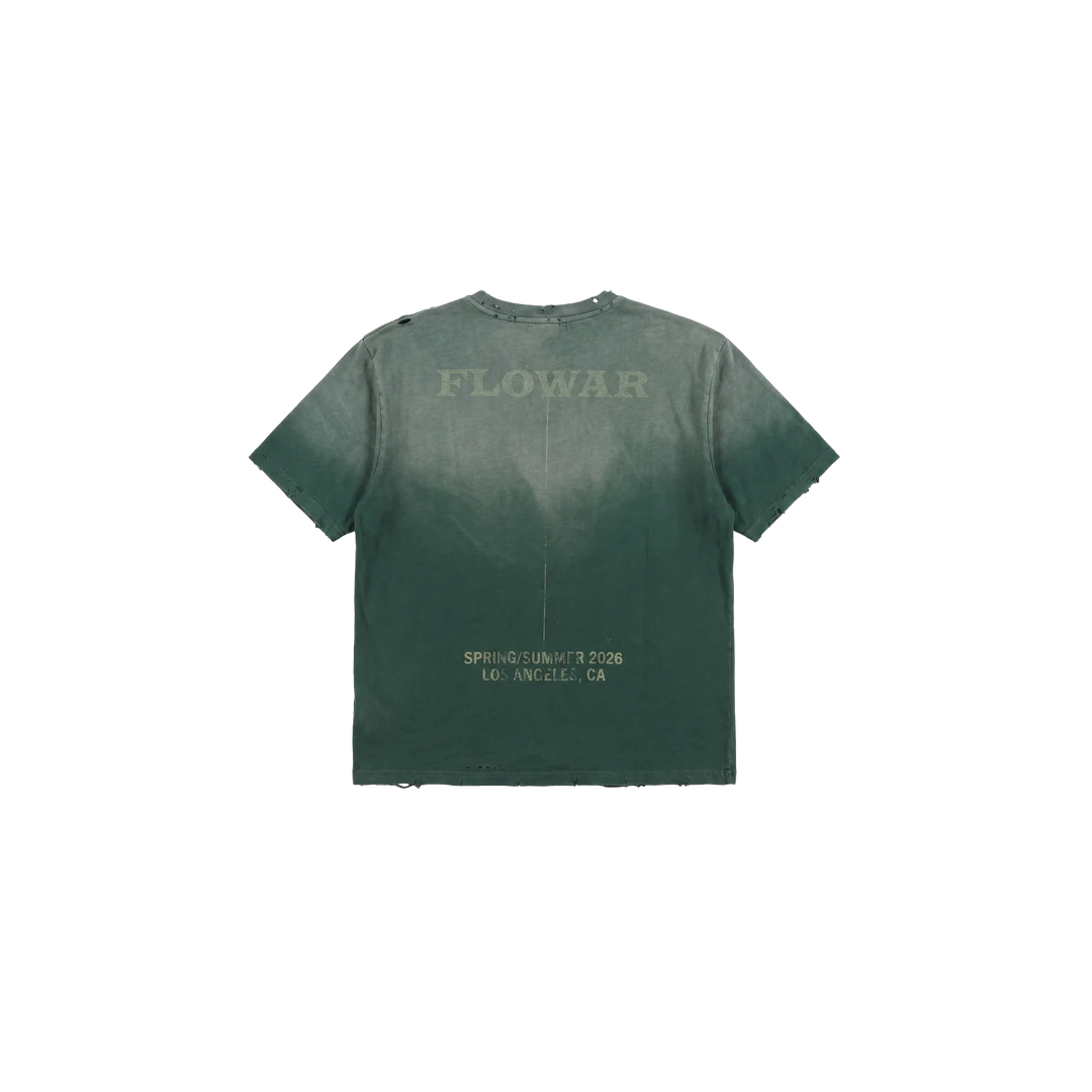 ORIGIN TEE