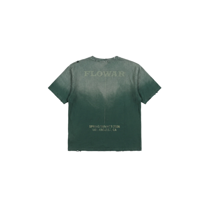 ORIGIN TEE