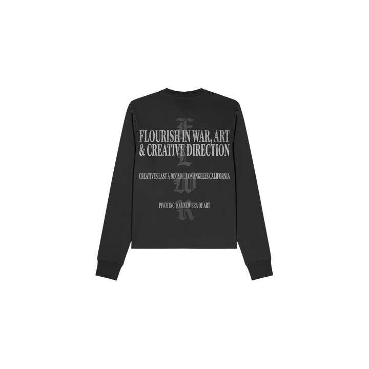 PAINTER LONG SLEEVE