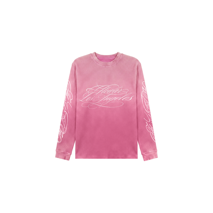 FLOWAR THERMAL (ROSEWATER)