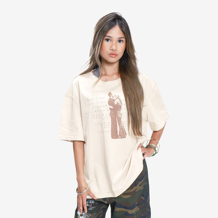 PRINCIPLE TEE