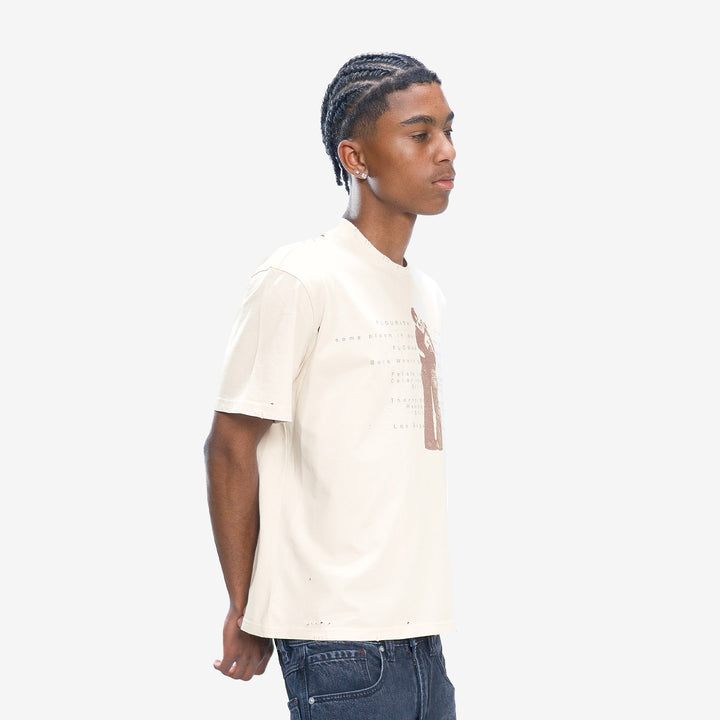 PRINCIPLE TEE