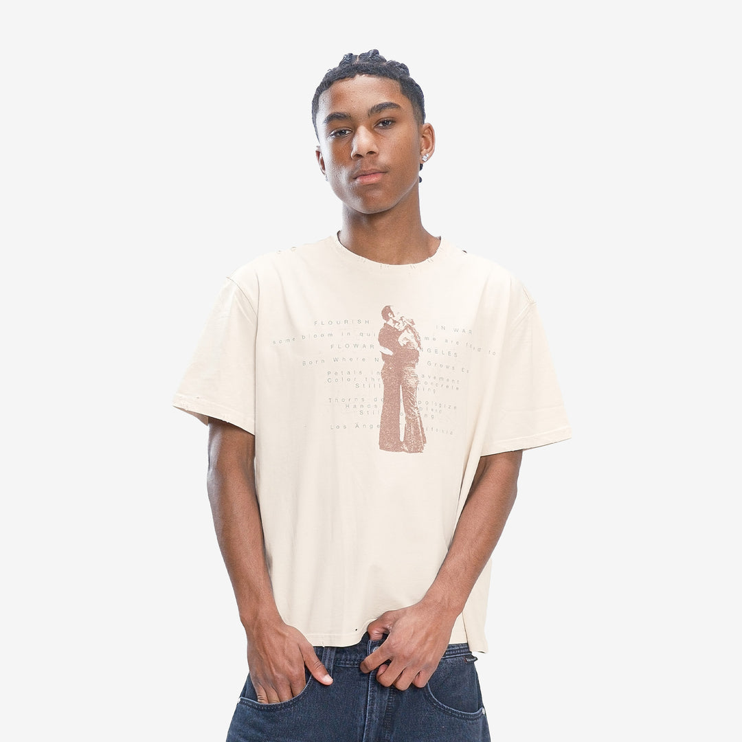 PRINCIPLE TEE