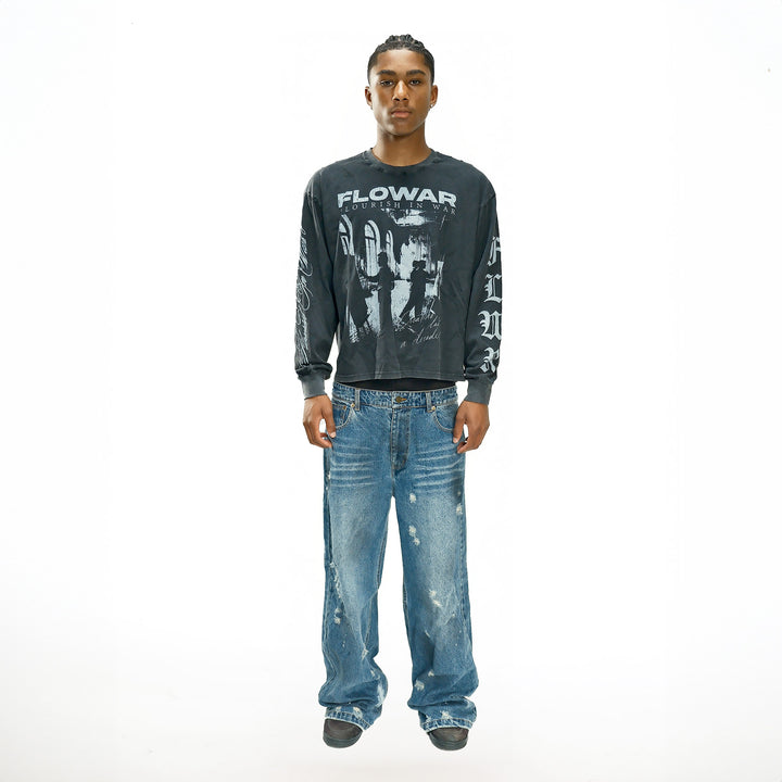 ASHFALL JEANS