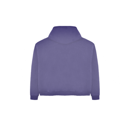 CAROUSEL ZIP-UP