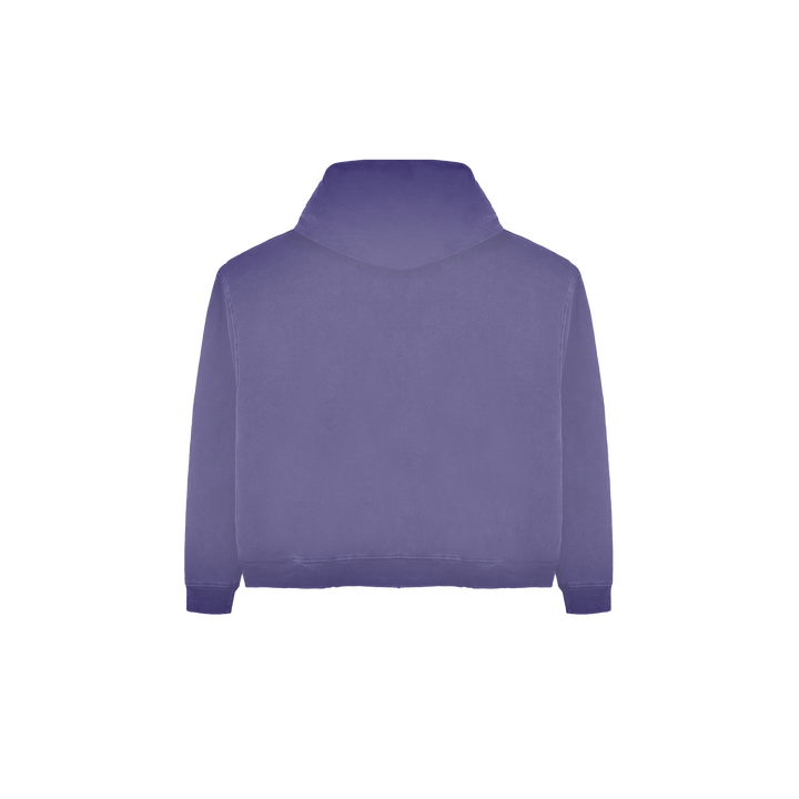 CAROUSEL ZIP-UP