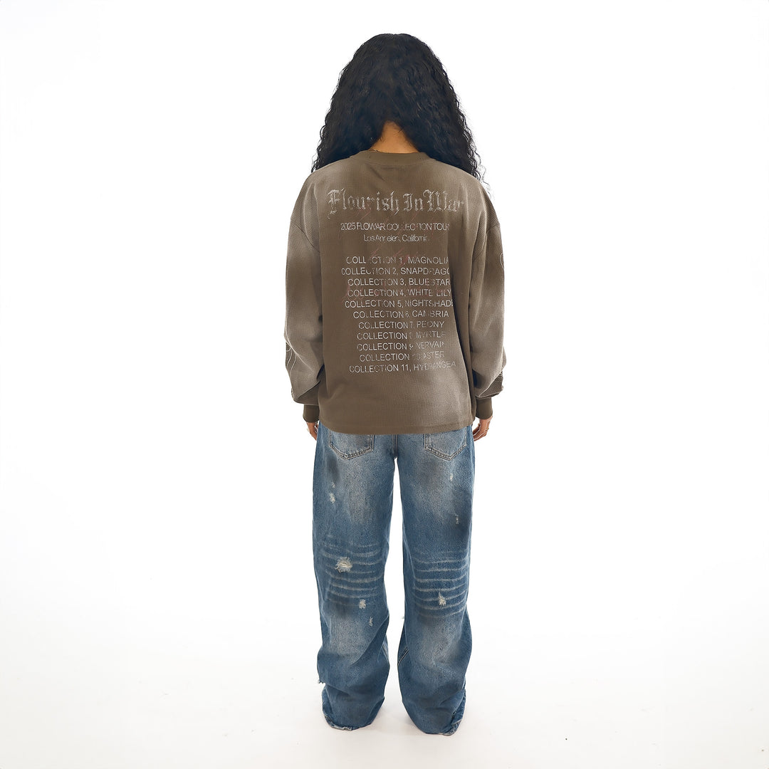 RECOLLECTION THERMAL (MOSS)
