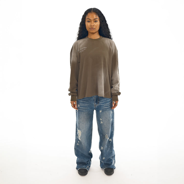 RECOLLECTION THERMAL (MOSS)