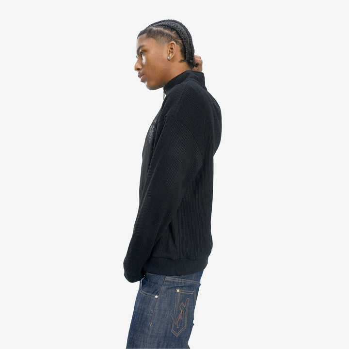 RAVEN HALF ZIP