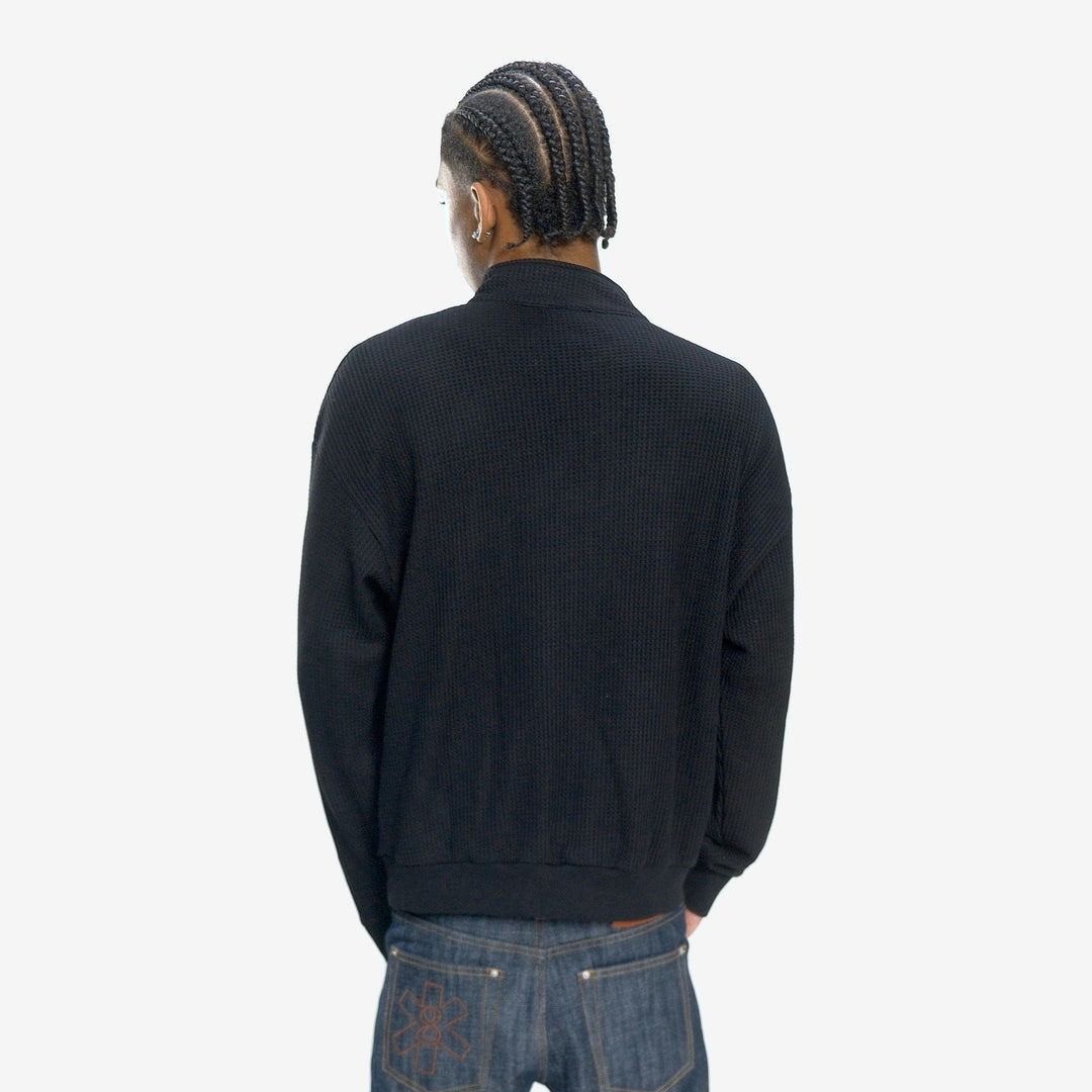 RAVEN HALF ZIP