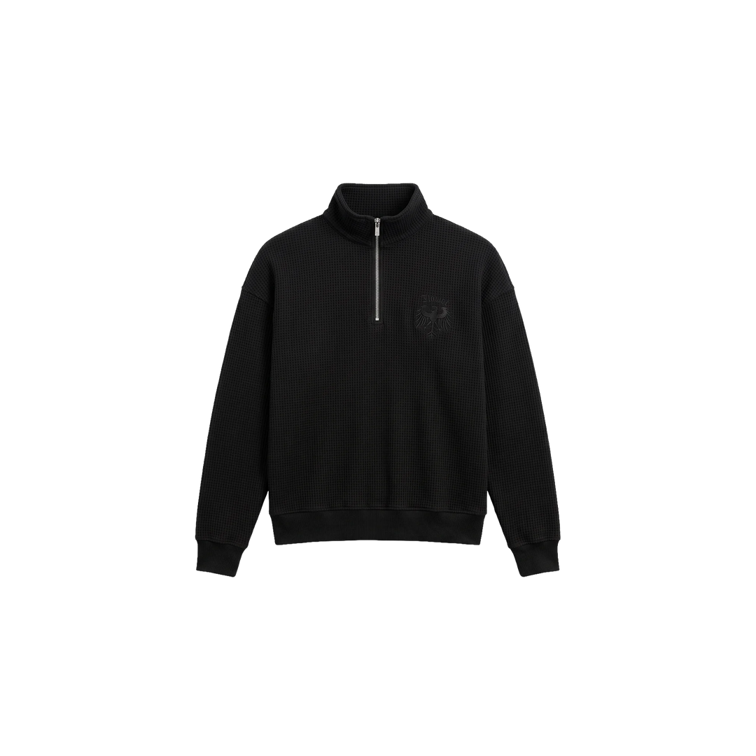 RAVEN HALF ZIP