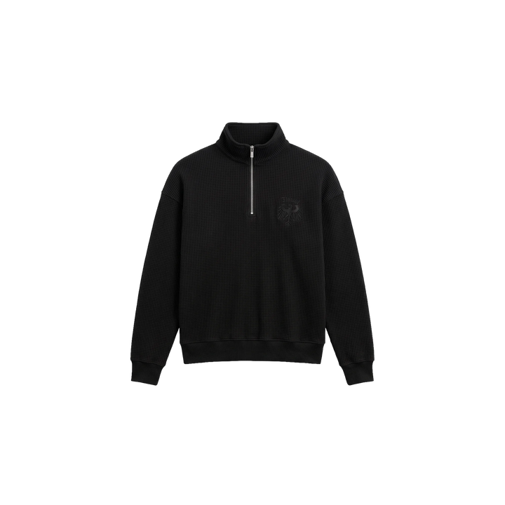 RAVEN HALF ZIP