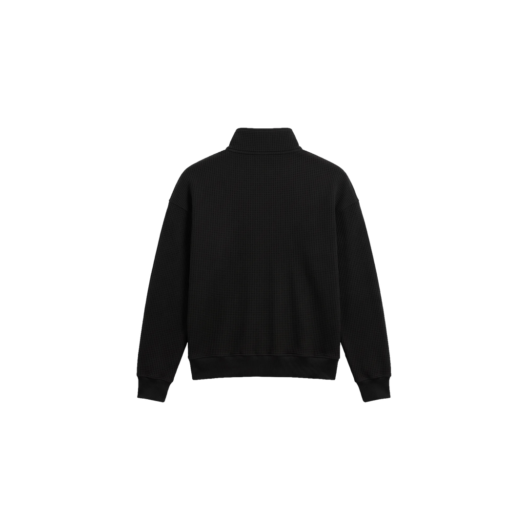 RAVEN HALF ZIP