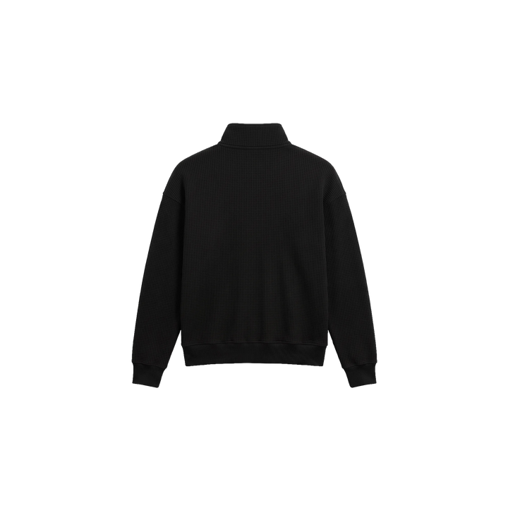 RAVEN HALF ZIP