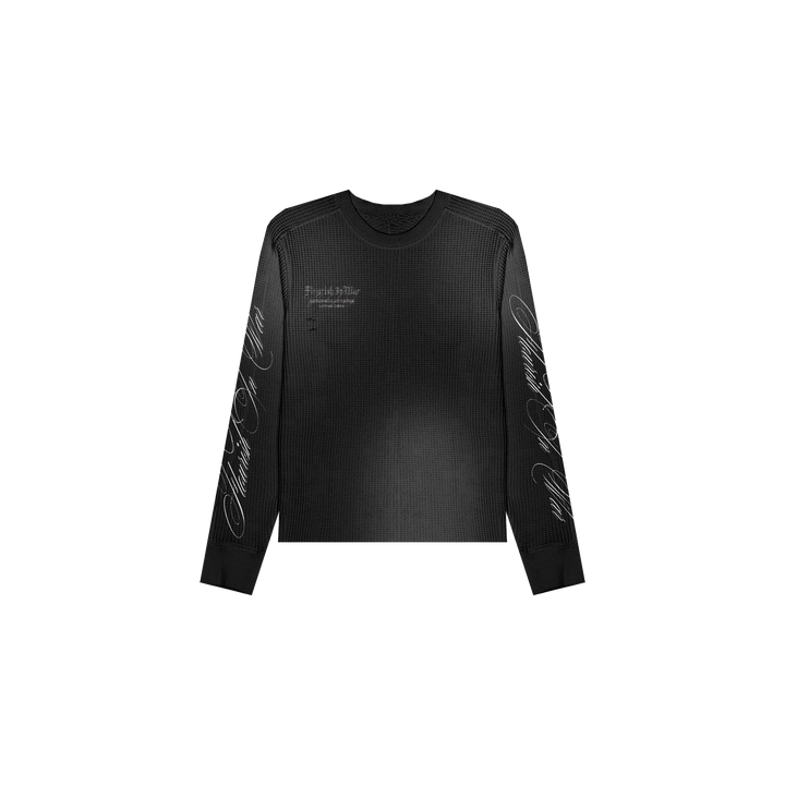 RECOLLECTION THERMAL (BLACK)