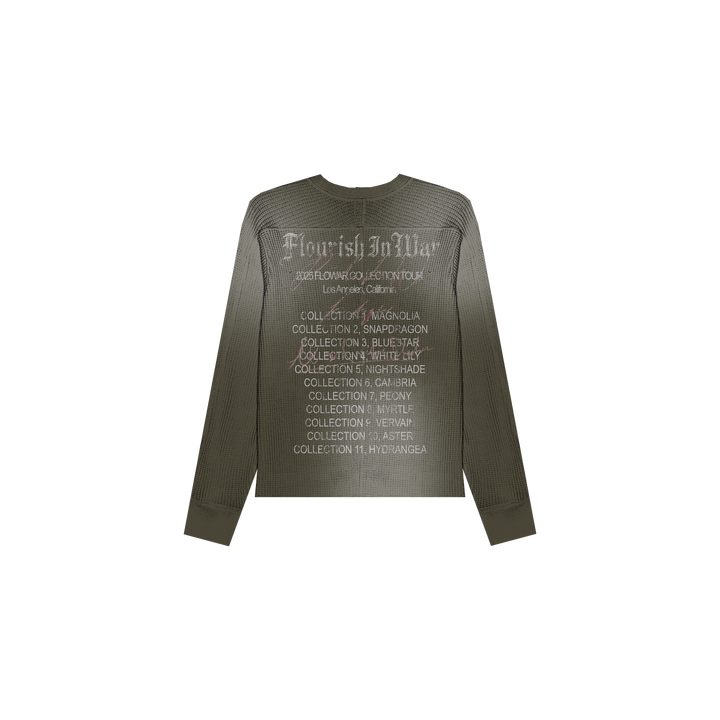 RECOLLECTION THERMAL (MOSS)