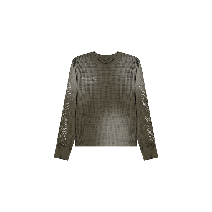 RECOLLECTION THERMAL (MOSS)