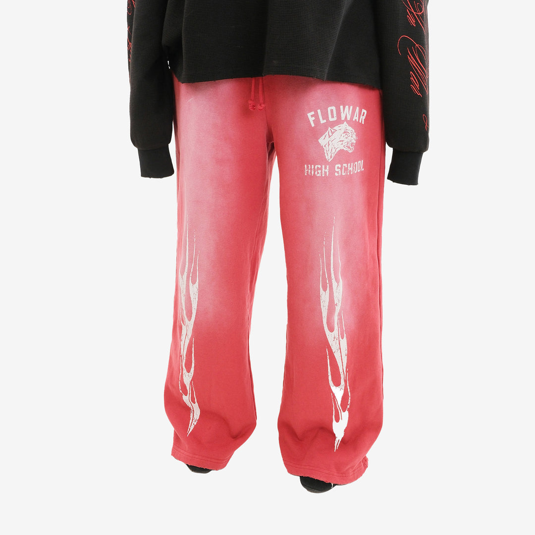 STRAWBERRY SWEATS