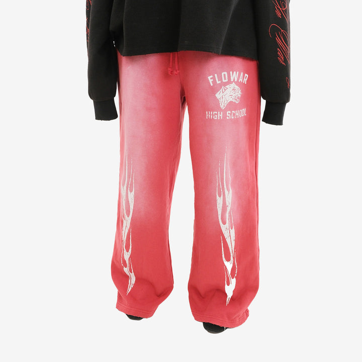 STRAWBERRY SWEATS