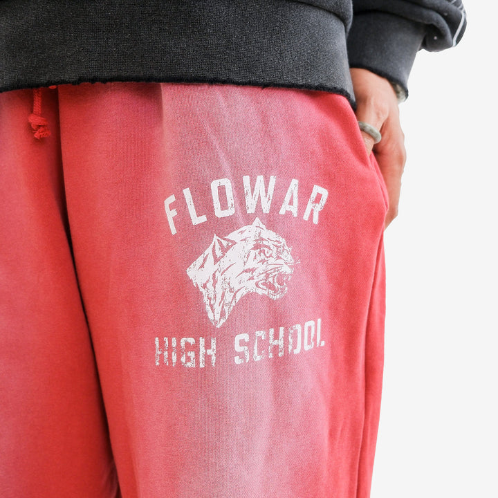 STRAWBERRY SWEATS