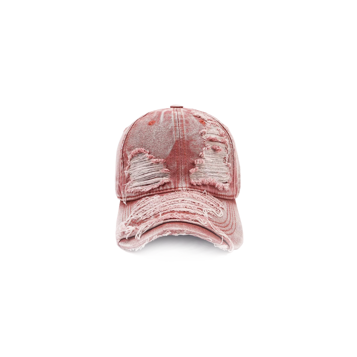 SNAPDRAGON HAT (RED)