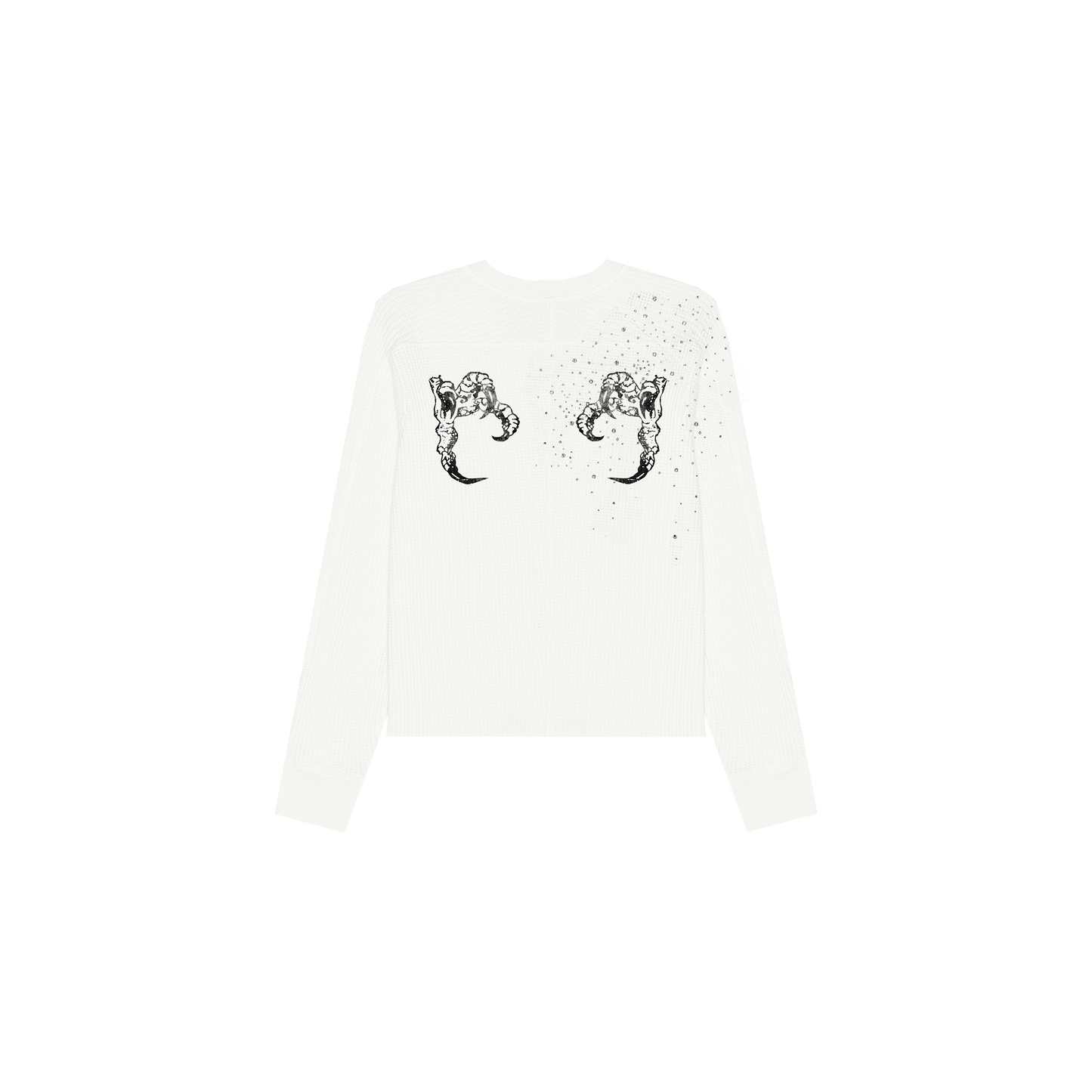 FALCON RHINESTONE THERMAL