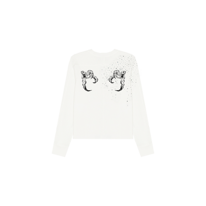 FALCON RHINESTONE THERMAL