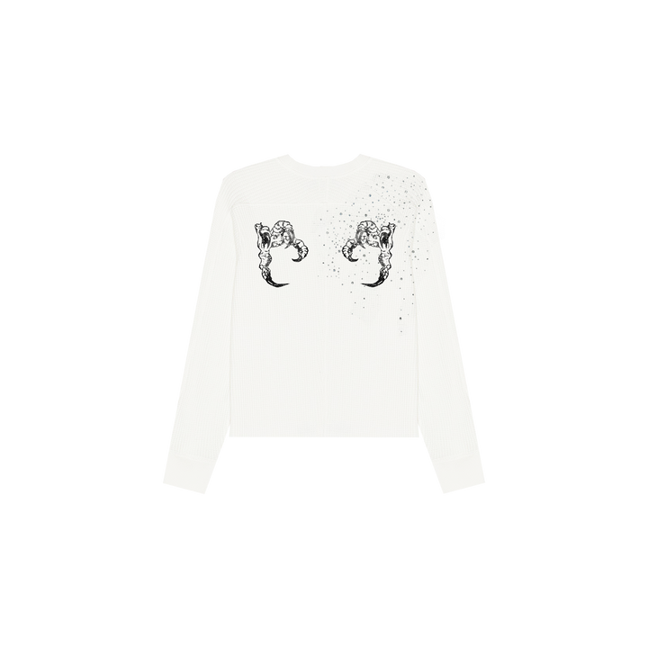 FALCON RHINESTONE THERMAL