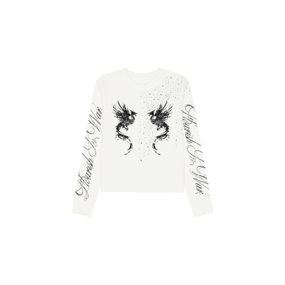 FALCON RHINESTONE THERMAL