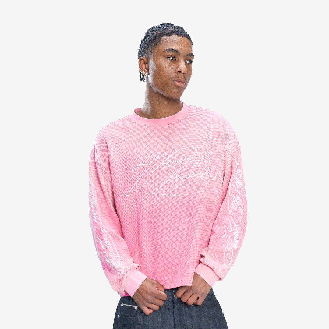FLOWAR THERMAL (ROSEWATER)