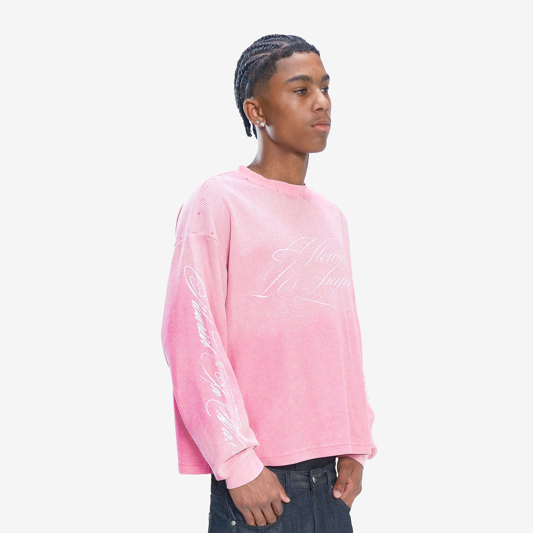 FLOWAR THERMAL (ROSEWATER)