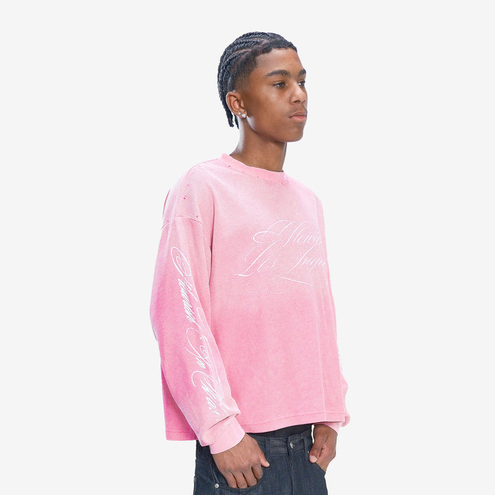 FLOWAR THERMAL (ROSEWATER)
