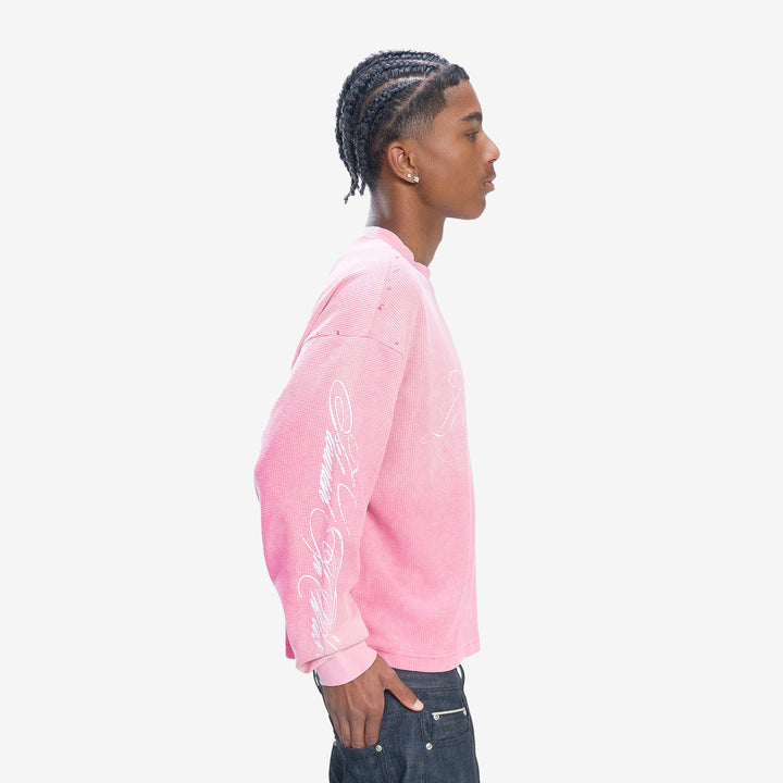 FLOWAR THERMAL (ROSEWATER)