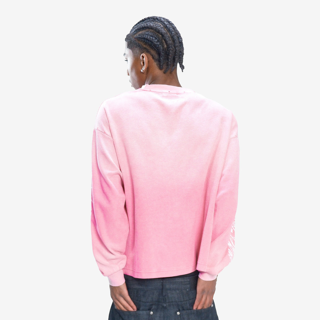 FLOWAR THERMAL (ROSEWATER)