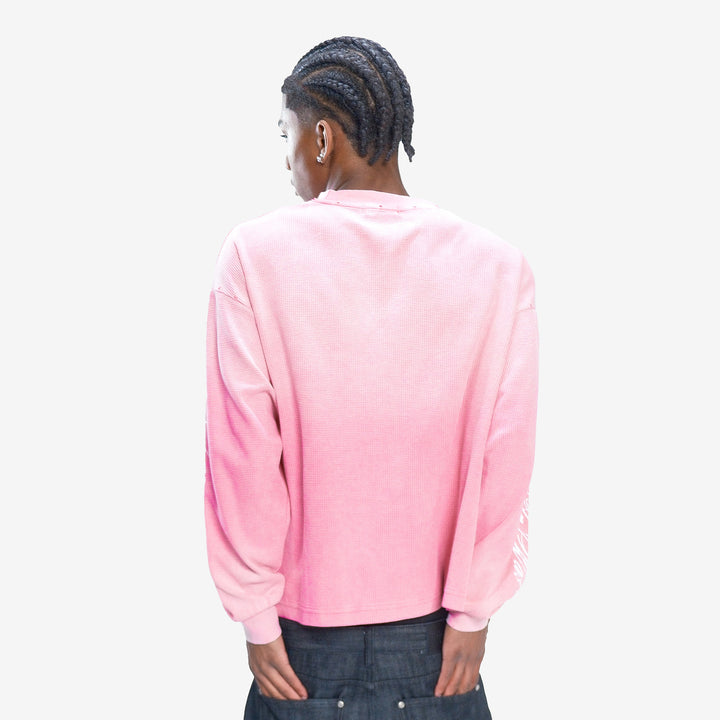 FLOWAR THERMAL (ROSEWATER)