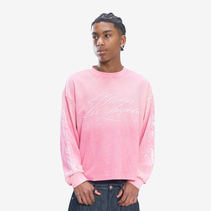 FLOWAR THERMAL (ROSEWATER)