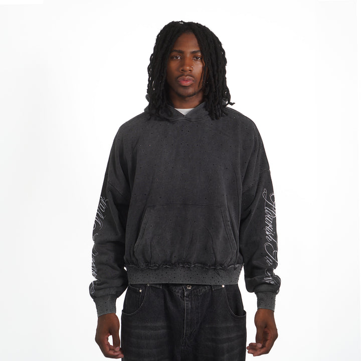 SPOTLIGHT HOODIE