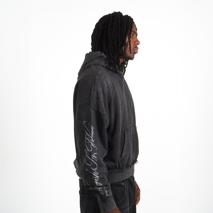 SPOTLIGHT HOODIE