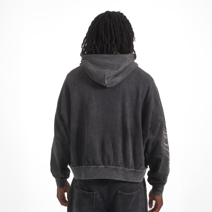 SPOTLIGHT HOODIE