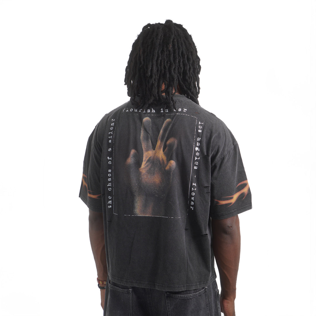 WRAITH SHIRT