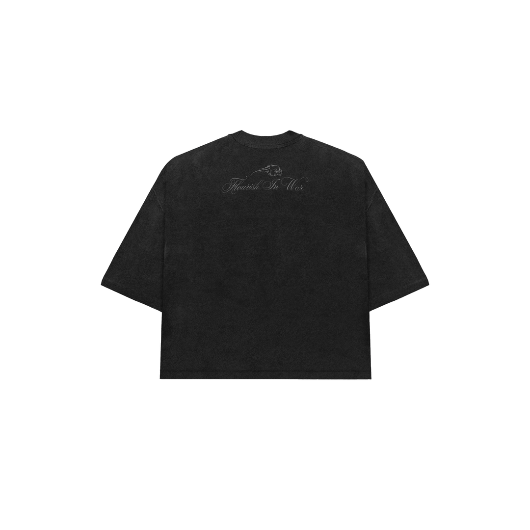 SKULL SHIRT