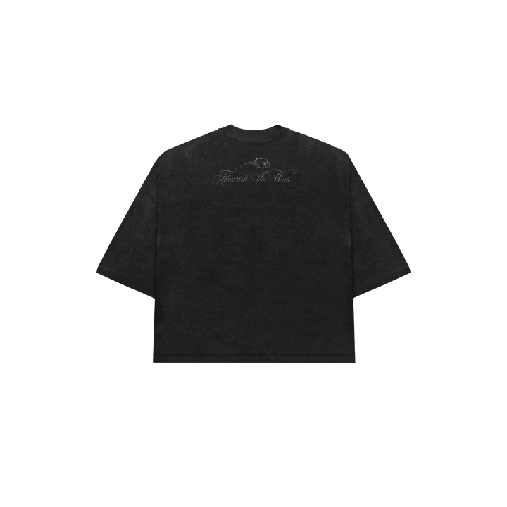 SKULL SHIRT