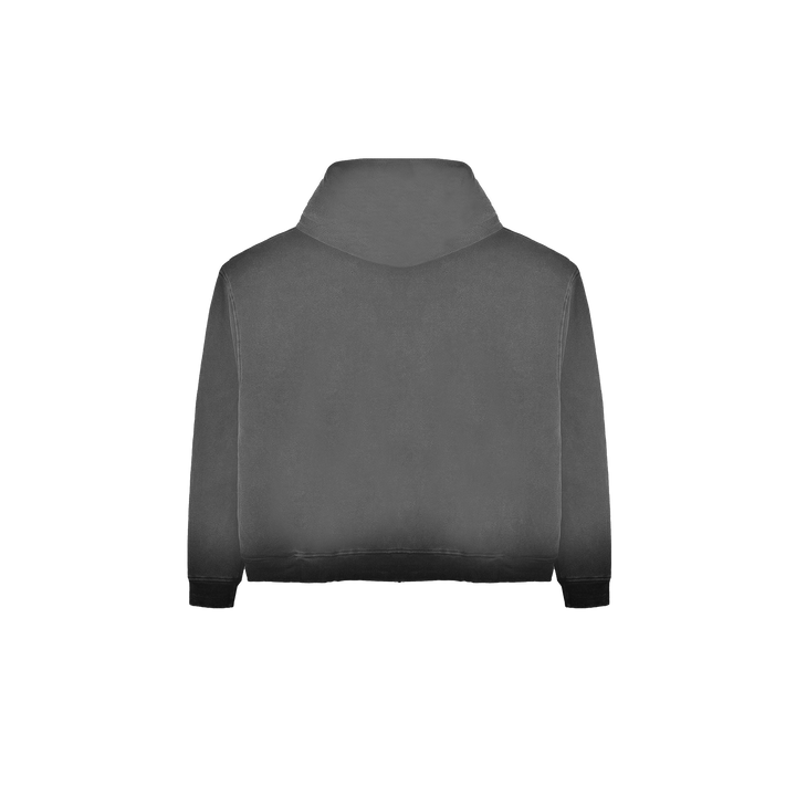 GRAFFITI ZIP-UP