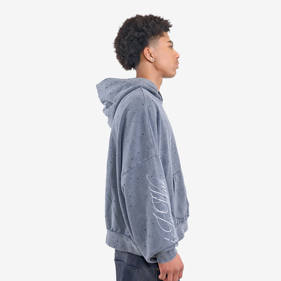 SPOTLIGHT HOODIE
